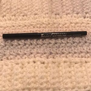 Vasanti Kajal waterline eyeliner